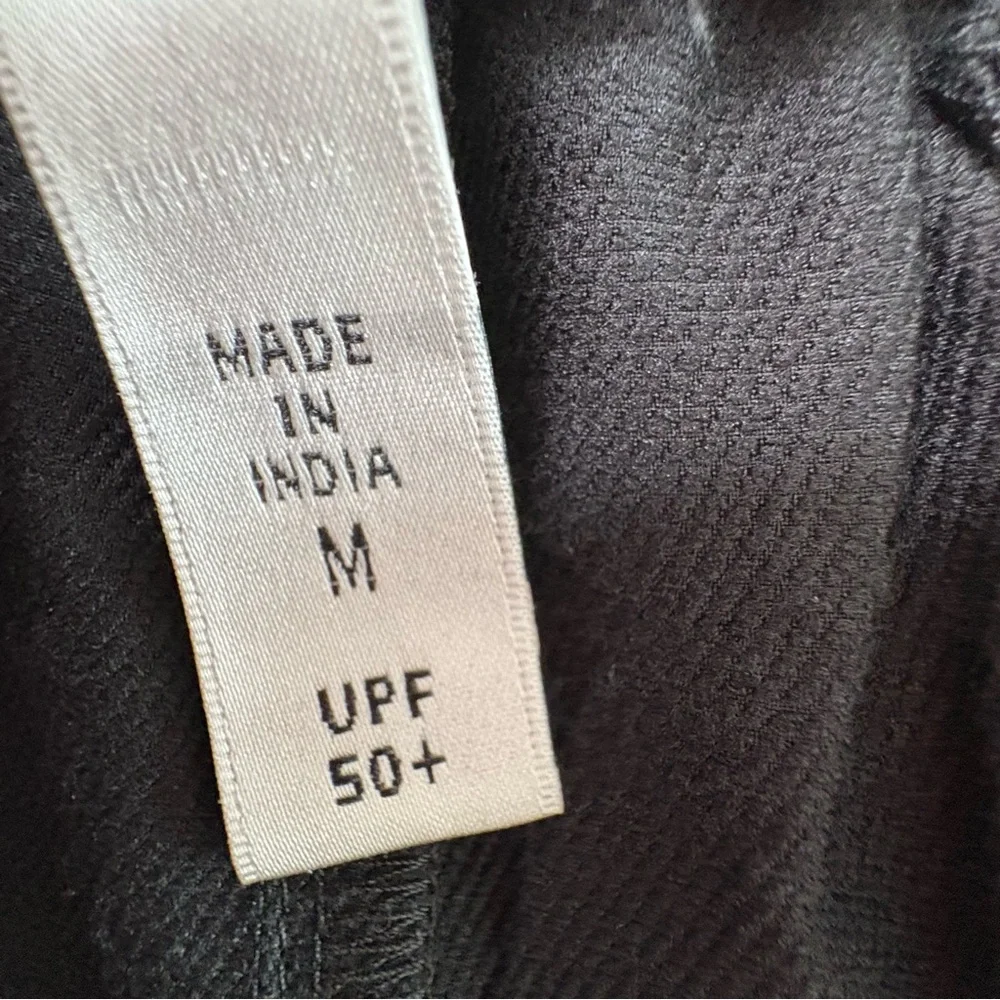 Coolibar Navona City Pants – Women’s Medium – Black – UPF 50+ - Picture 11 of 11